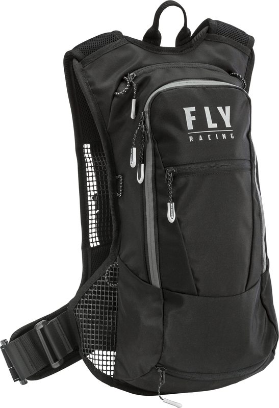 800Wx800H-8008856-1.jpg Sac à dos FLY RACING XC 70 Hydro Pack - poche à eau 2L – Image 1