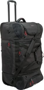 Sac de voyage FLY RACING Roller Grande