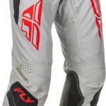 Pantalon FLY RACING Kinetic SYM Gris
