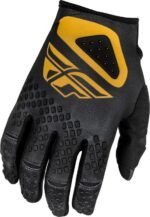 Gants Fly Racing Kinetic Center Noir