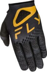 Gants Fly Racing Kinetic Center Noir – Image 3