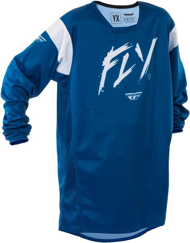 maillot enfant fly,maillot enfant fly racing kinetic stoke navy