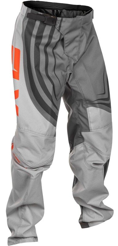 800Wx800H-8009363017-1.jpg Pantalon enfant FLY RACING F-16 Gris – Image 1