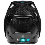 Casque enfant FLY RACING Formula S Carbon Solid - noir – Image 4
