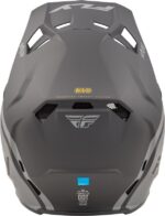 Casque FLY RACING Formula CC Objective Noir mat – Image 2