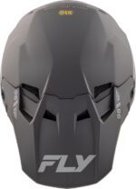 Casque FLY RACING Formula CC Objective Noir mat – Image 3