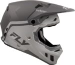 Casque FLY RACING Formula CC Objective Noir mat – Image 4