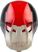 Casque FLY RACING Formula CC Glide Rouge – Image 3