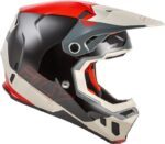 Casque FLY RACING Formula CC Glide Rouge – Image 4