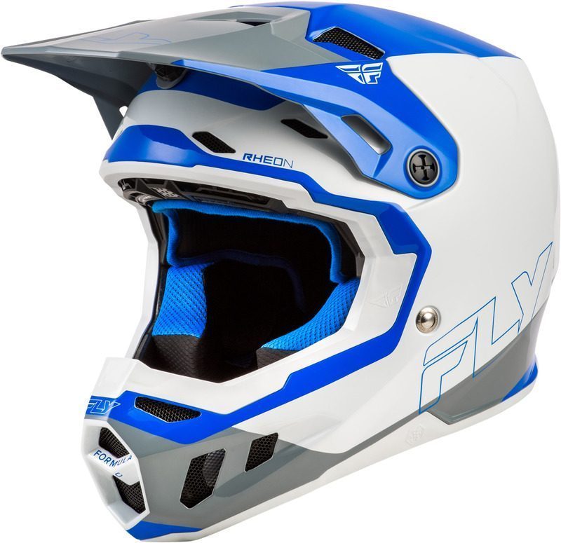 800Wx800H-8009741009-1.jpg Casque FLY RACING Formula CC Glide Bleu – Image 1
