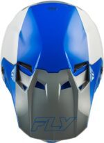 Casque FLY RACING Formula CC Glide Bleu – Image 3