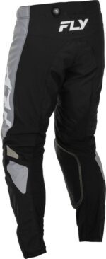 Pantalon FLY RACING Kinetic Noir – Image 2