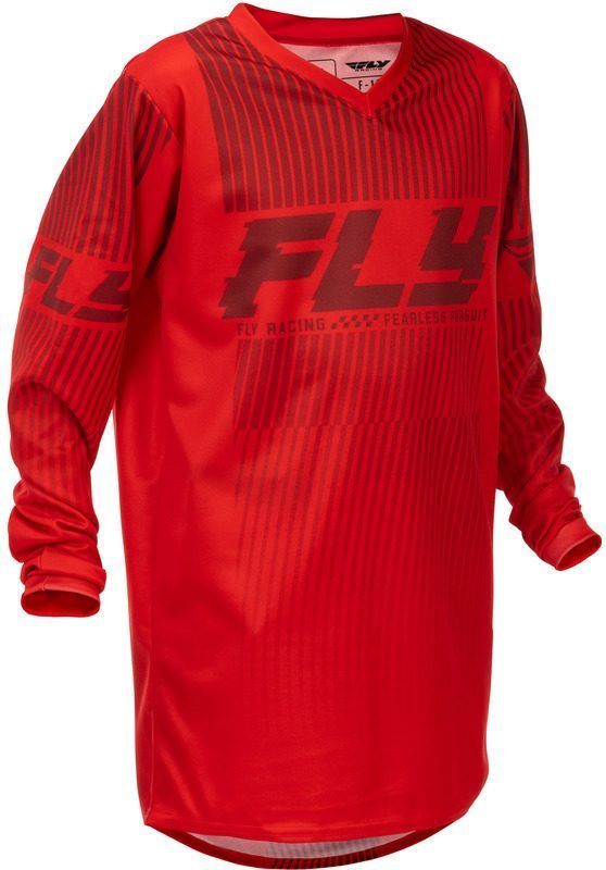 maillot enfant fly,maillot enfant fly racing f-16 rouge