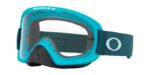 Masque OAKLEY O-Frame 2.0 Pro MX - Team Blue écran clair