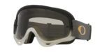 Masque OAKLEY O-Frame MX - Team Grey écran gris clair