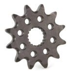 pignon prox rm125 '80 11 + rm z250 '07 12 12t = tg332