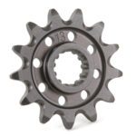 pignon prox rm250 '82 12 + dr z400 '00 24 13t 