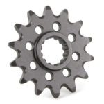 pignon prox tm250f '02 10 + tm450/fi '01 24 14t