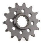 pignon prox ktm400/600/620/625/690 '88 13 14t = tg328