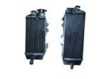 radiateur droit tecnium oversize ktm/hva