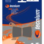 tecnium skinpack brakepads 135x170mm mo moa mx atv
