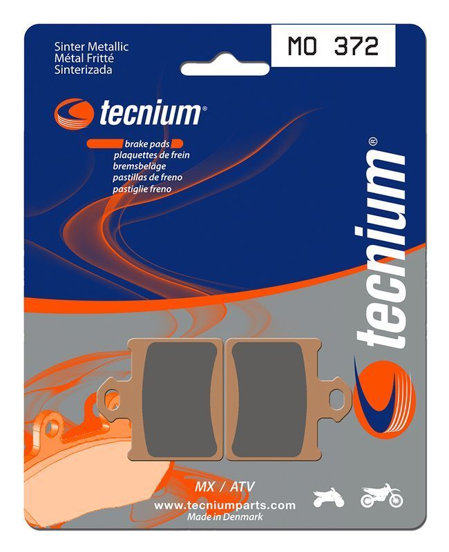 tecnium skinpack brakepads 135x170mm mo moa mx atv tecnium skinpack brakepads 135x170mm mo moa mx atv