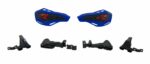 protèges mains racetech hp1 bleu