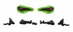 protèges mains racetech hp1 vert