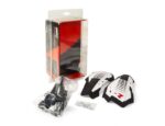 protèges mains racetech hp2 noir