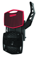 lève moto polisport pliable noir