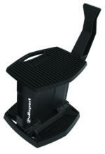 lève moto polisport pliable noir