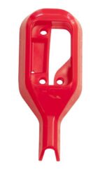 ouïes de radiateur + support de carte racetech beta rr