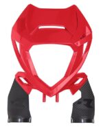 plaque phare racetech enduro beta rr