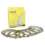 disques garnis prox rm z250 '11 24