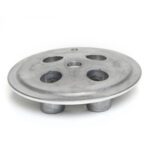 plateau de pression d'embrayage prox honda crf450r de 2009 / 2012