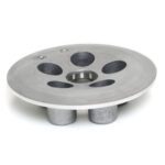 plateau de pression d'embrayage prox honda xr400r de 1996 / 2004