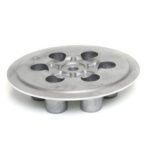 clutch pressure plate rm250 '03 10