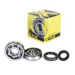 kit roulements et joint spi de vilebrequin prox rm80 '89 98