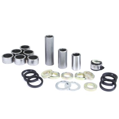 kit roulements de biellette prox honda cr125 de 1998 / 1999 + cr250 98 99