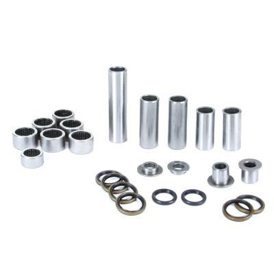 kit roulements de biellette prox kawasaki kx125 de 1999 / 2003 + kx250 99 03
