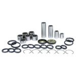 kit roulements de biellette prox suzuki rm125 + rm250 de 1996 / 1997