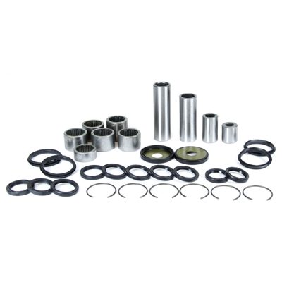 kit roulements de biellette prox suzuki rm125 + rm250 de 1996 / 1997