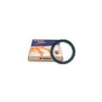kit disques lisses d'embrayage tecnium