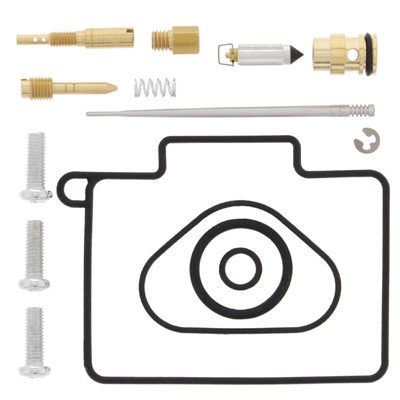 kit réparation de carburateur prox kawasaki 125 kx 2005