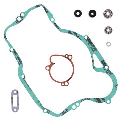 kit reparation pompe a eau prox kawasaki kx250 '97 04