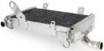 radiateur gauche tecnium soude/standard
