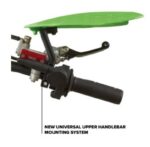 protège mains polisport mx force