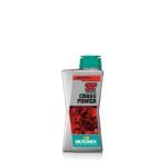 huile moteur motorex cross power 2t
