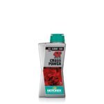 huile moteur motorex cross power 2t