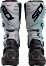 bottes sidi crossfire 3 srs noir / cendre